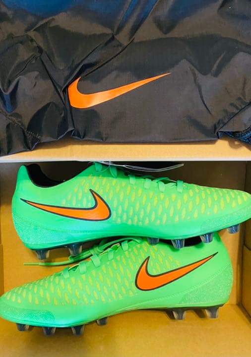 マジスタ オーパスHG 26.5cm