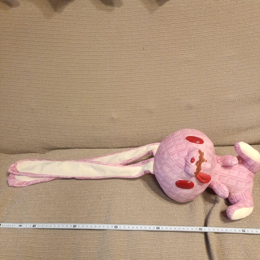 グル～ミ～　グルーミー　汎用うさぎ　ぬいぐるみ　まとめ売り　激レア