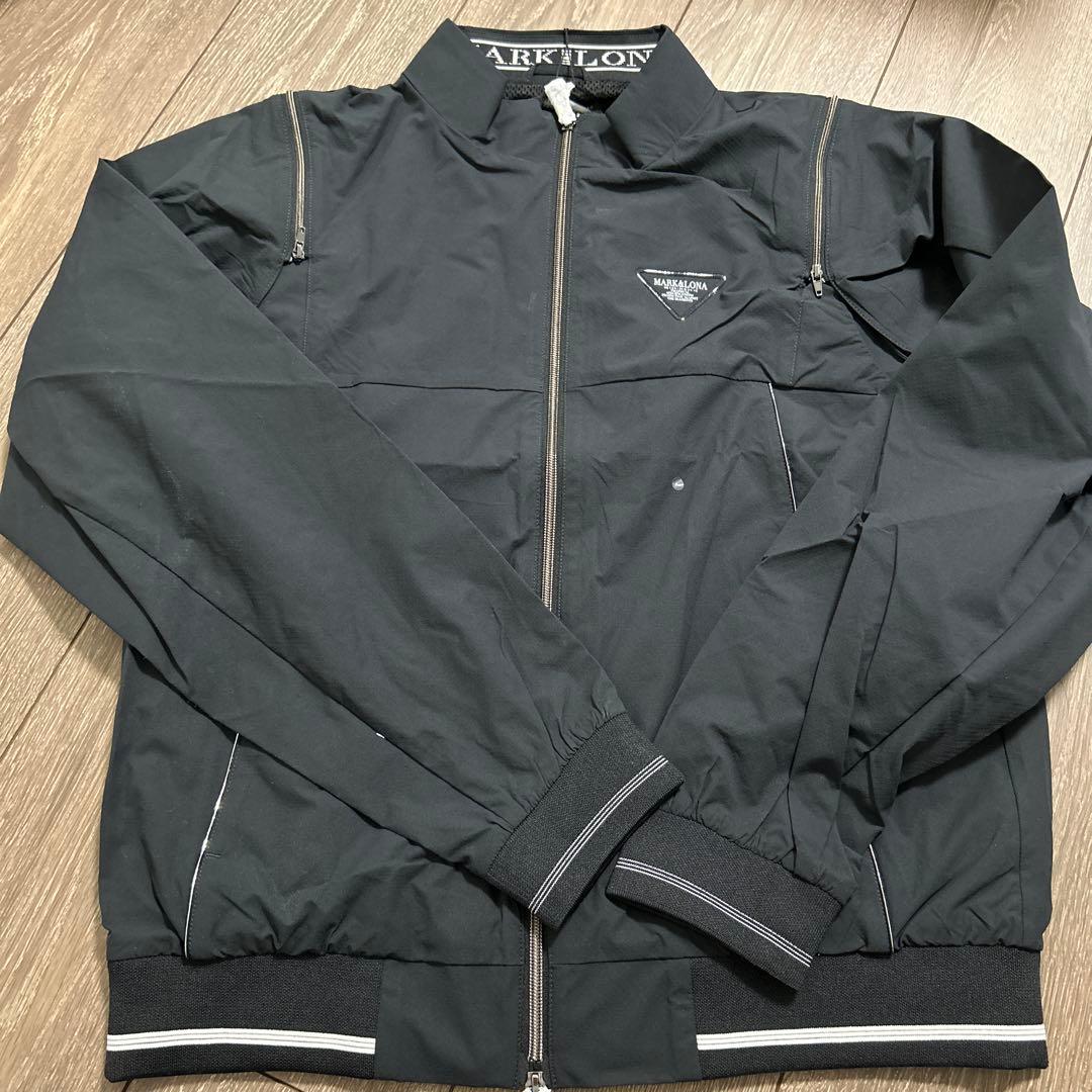 マークアンドロナ　CD12-TWJK Lサイズ マークアンドロナ メンズのおすすめ人気商品一覧 通販 - Yahoo