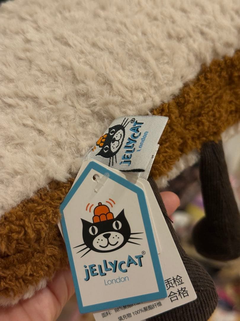 　Amuseable sandwich　サンドイッチ　2点セット