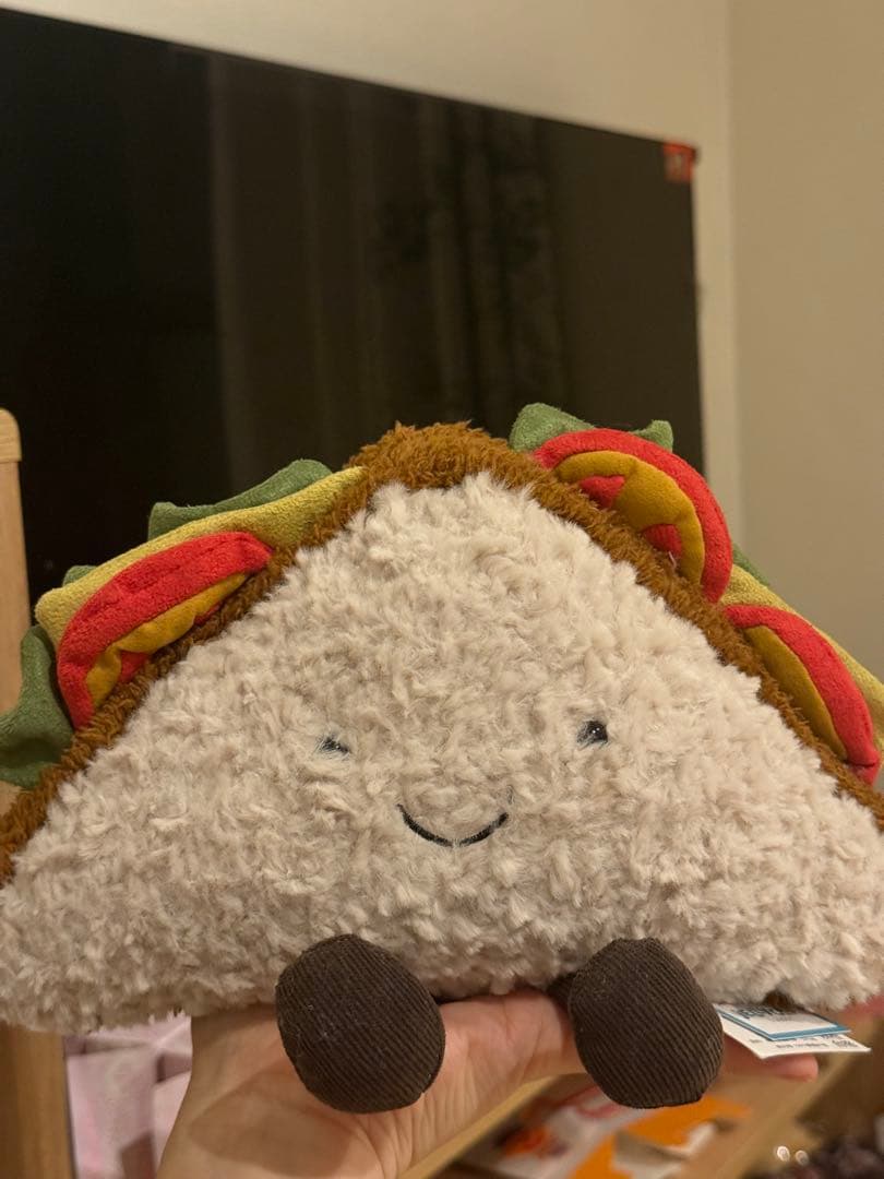 　Amuseable sandwich　サンドイッチ　2点セット