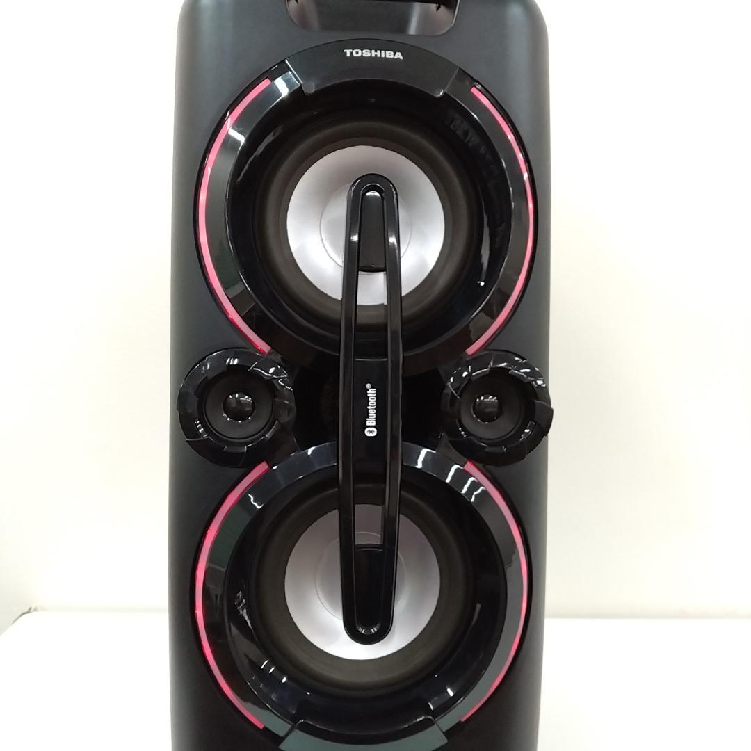 若《WMHNP》東芝　Bluetooth　スピーカー　TY-ASC60　2017