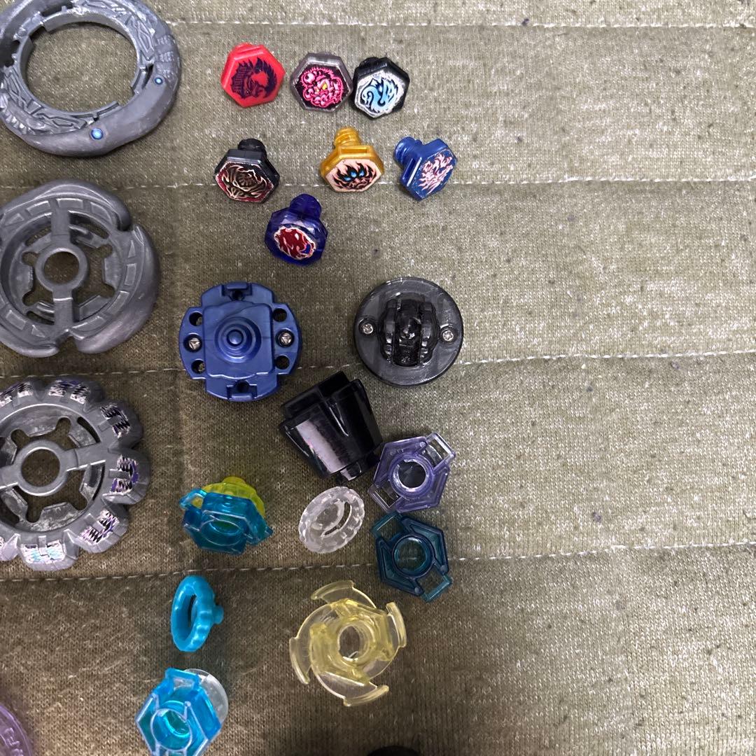 ベイブレード　メタルファイト　まとめ売り