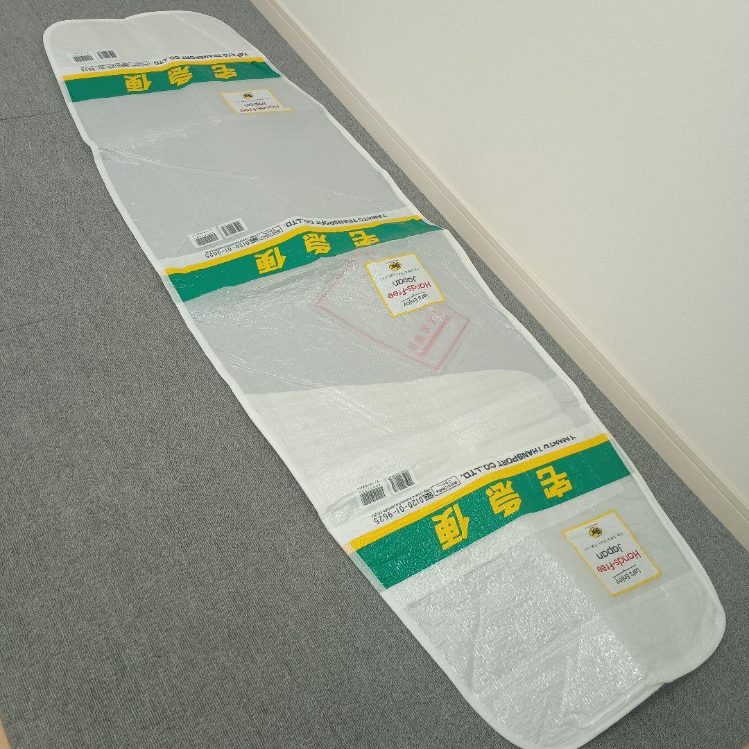 最終価格】スノーボード YONEX PARKSHREW 139cm FLUX - メルカリ