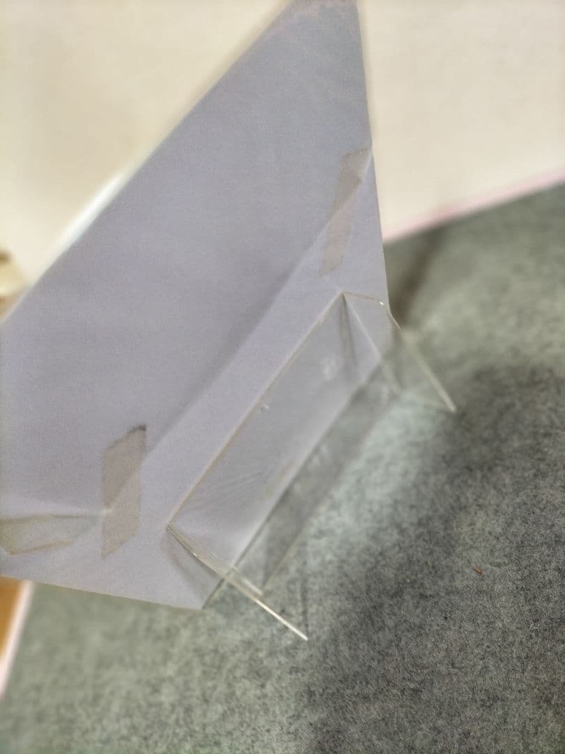 ロッキー・ホラー・ショー 生写真 新品 未開封 シリアルナンバー