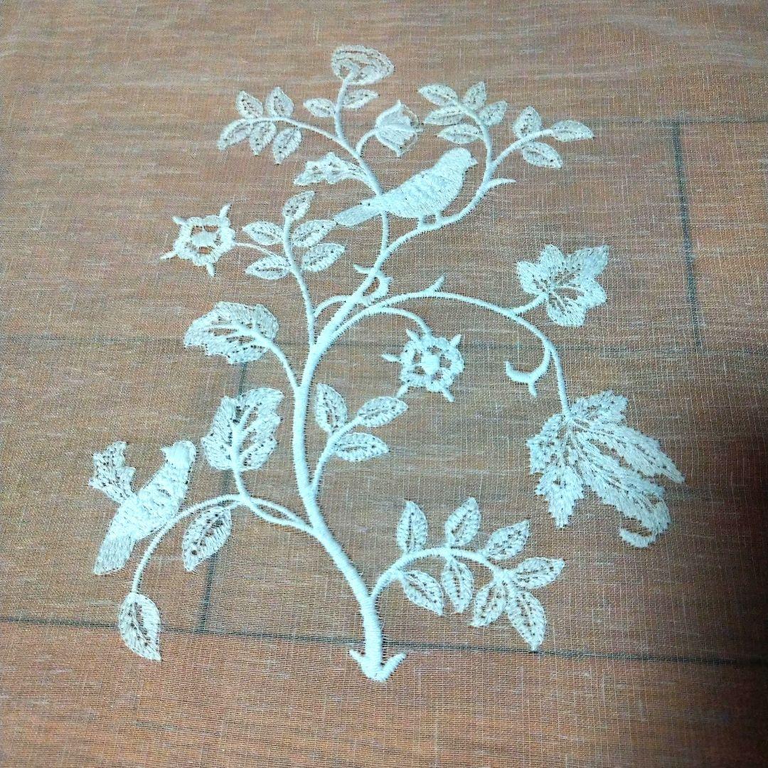 ラバレレ様専用 『モリス・ケルムスコットツリー』シアーカフェ