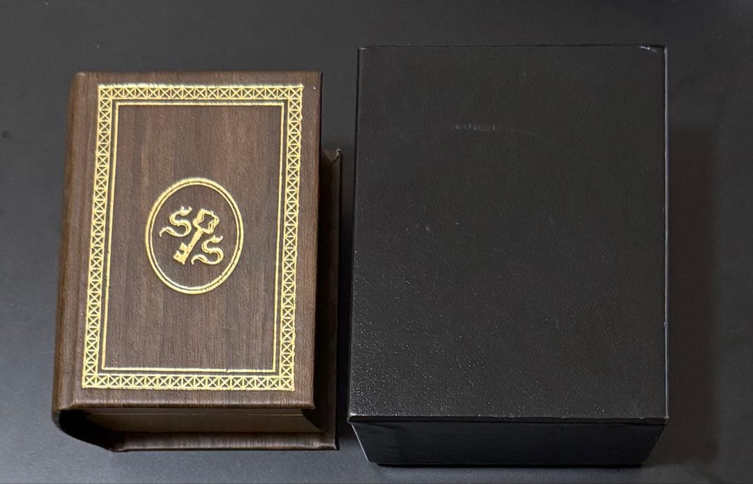 美品！《SYMPATHY OF SOUL 》ミディアムホースシューペンダント