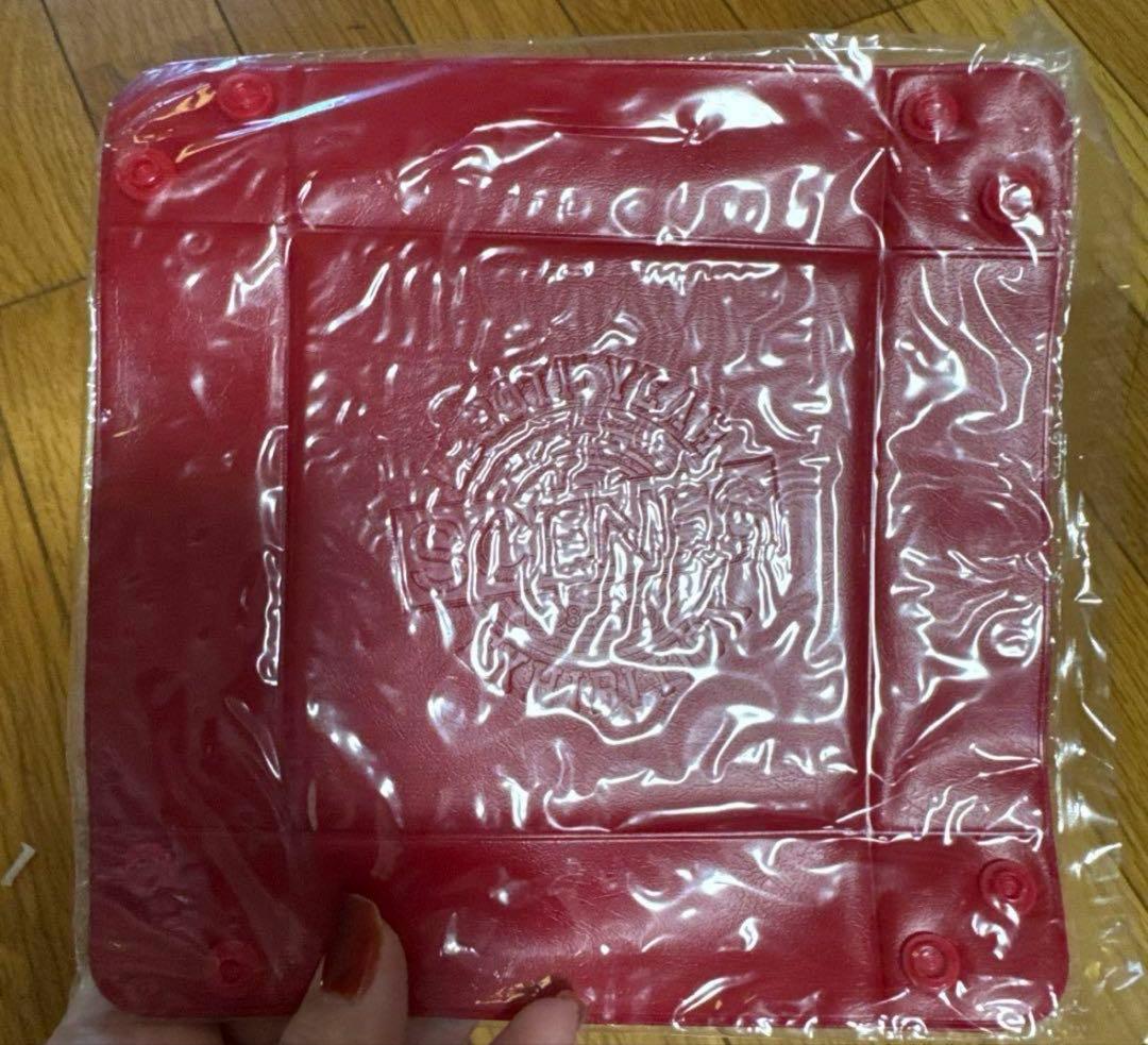 B’z ツアー8枚、enツアータオル1枚セット おまけ付き