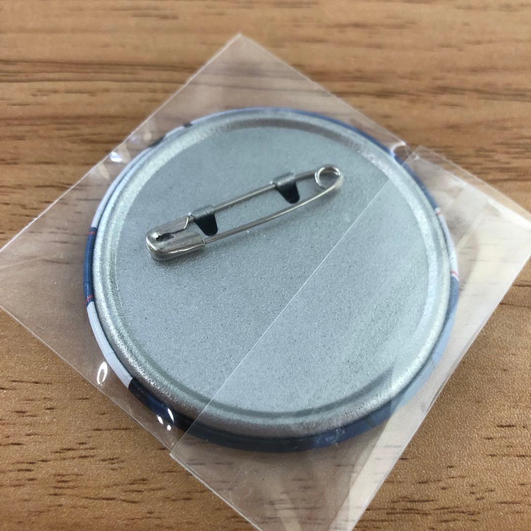 テニスの王子様 テニプリ 手塚国光 ドン・キホーテ 缶バッジ　コラボ