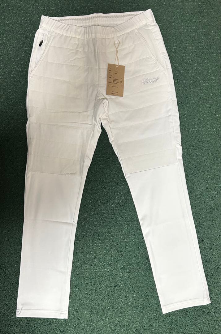 【新品タグ付き】LAZZY ゴルフ 中綿パンツレディース XS白 冬用 ゴルフウェア ゴルフパンツ レディース」の人気商品一覧 | 安い商品を