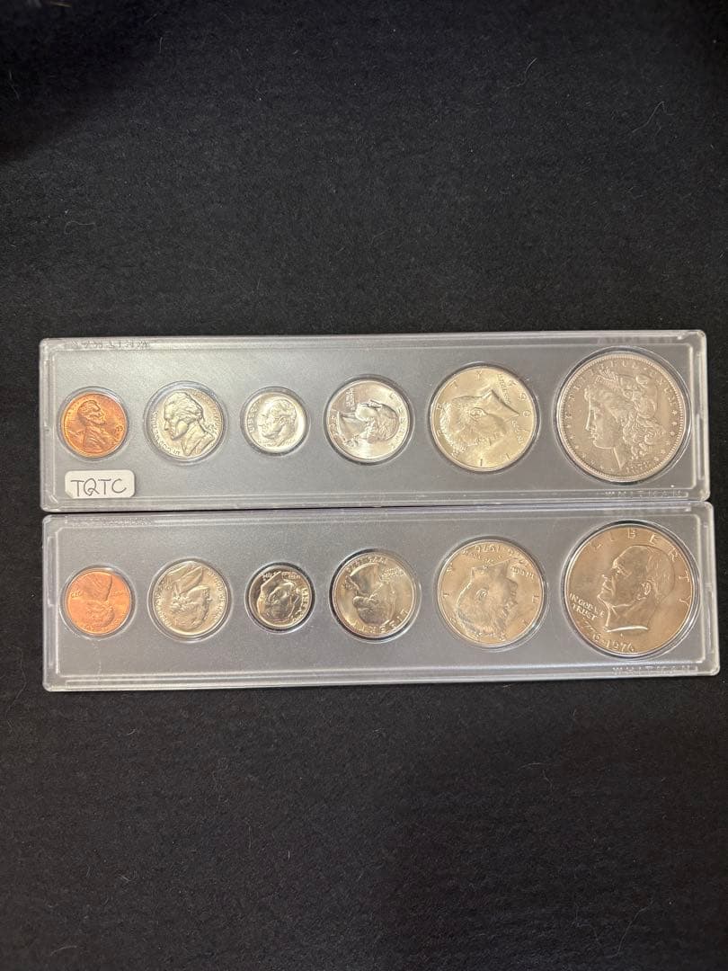 1996年 アメリカ合衆国 セット MINICHAMPS (ミニチャンプス) バイク 箱キズ有 kawasaki Z1 900 1972