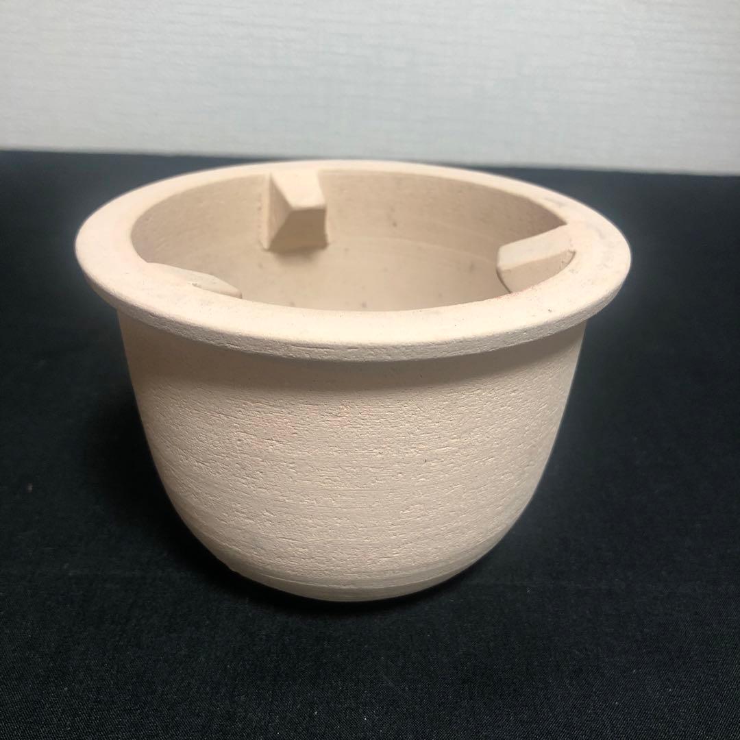 白泥 火袋 涼炉道具 煎茶道具 - メルカリ