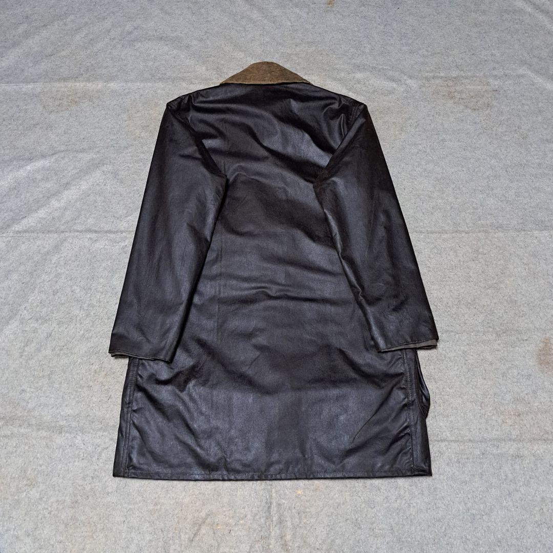 スペシャル ほぼ新品 80s 2クラウン 38 ノーザンブリア ブラウン