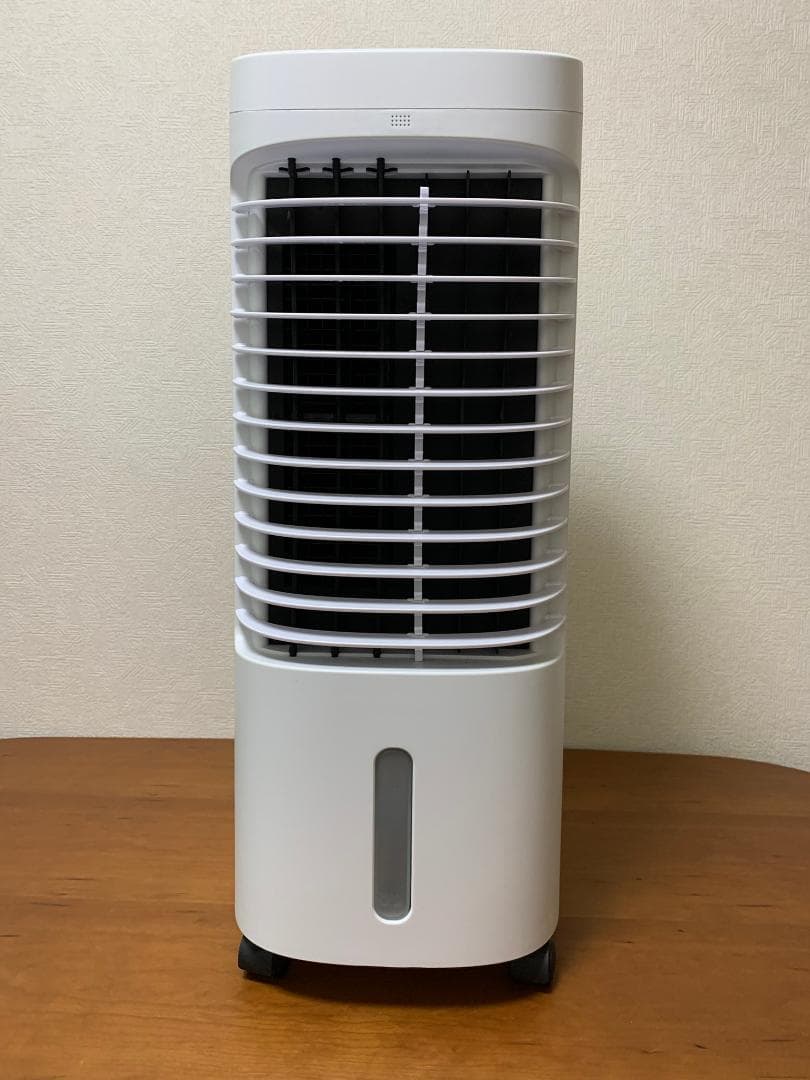 スリーアップ THREEUP HC-T2334 温冷風扇 ヒート＆クール 白 Amazon | THREEUP スリーアップ 温冷風扇 ヒート&クール HC-T2134-WH