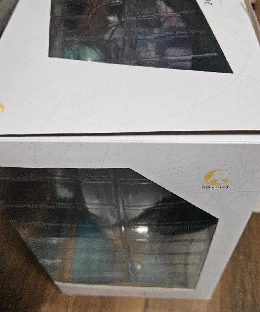 【開封品】アリスグリント RIDDLE JOKER 式部茉優 1/7スケール