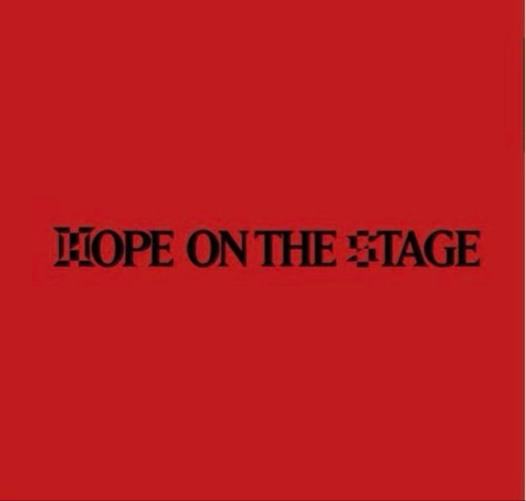 BTS HOPE ON THE STAGE 落下物 蝶 j-hope ホビ☆ - メルカリ