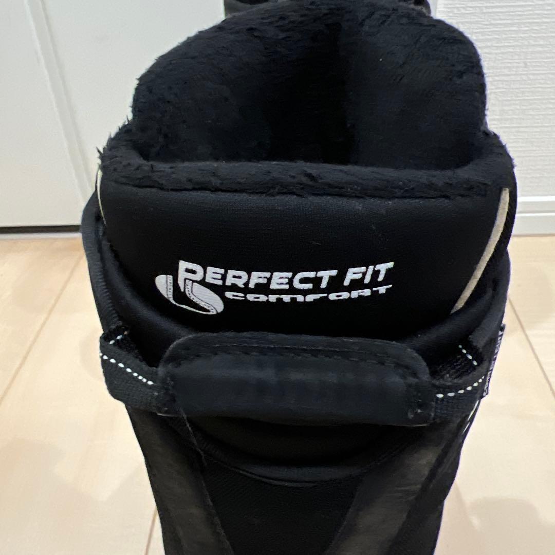 【即日発送】HEAD スノボブーツ　SCOUT スカウト　27.5cm