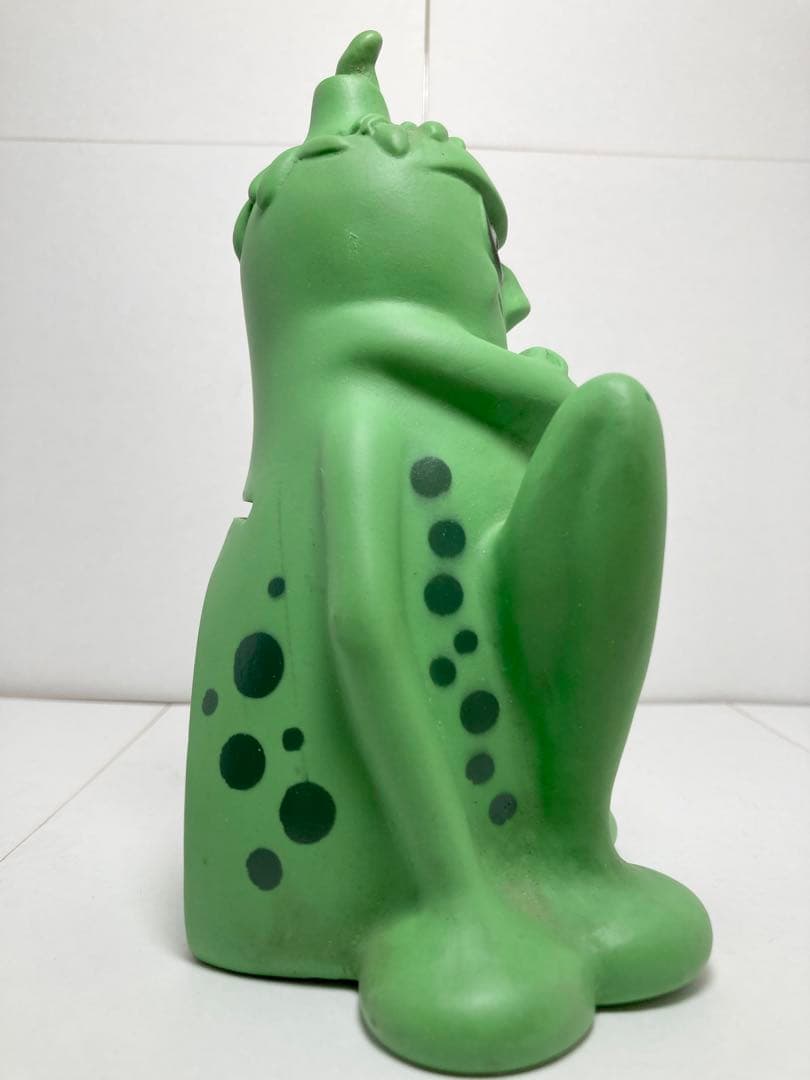 きーままーま 　1970's 24 Hour Bug バンク/貯金箱