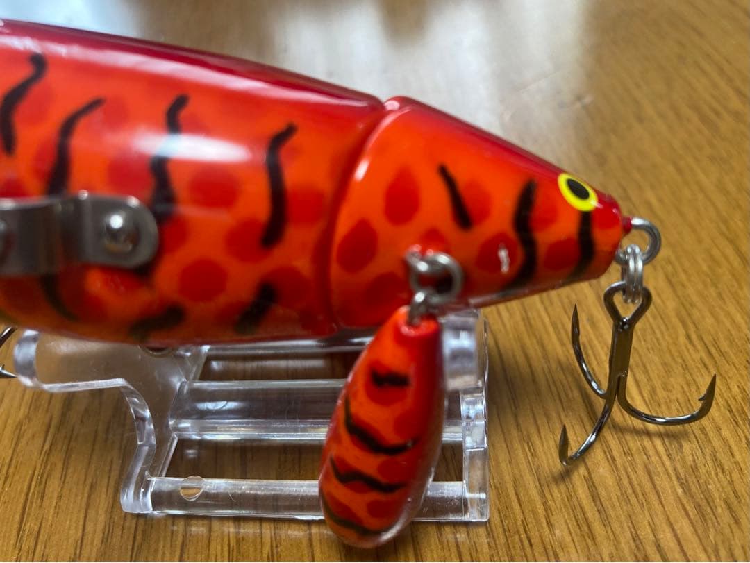 入手困難！スキフル 缶 CCC チビクロークローラー - メルカリ