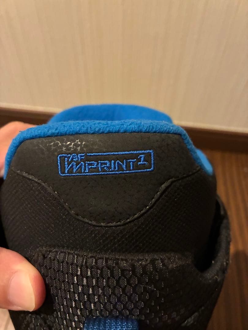 もりさん専用　BURTON メンズ SHARK BOA 27.5cm