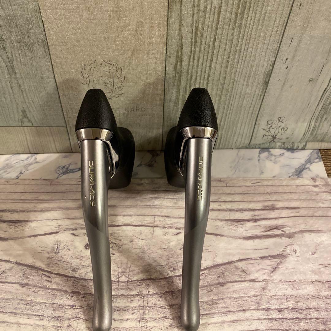 シマノ　デュラエース シングルブレーキレバー·セット BL-7402 シマノ SHIMANO デュラエース DURA-ACE ブレーキ レバーセット BR-7402