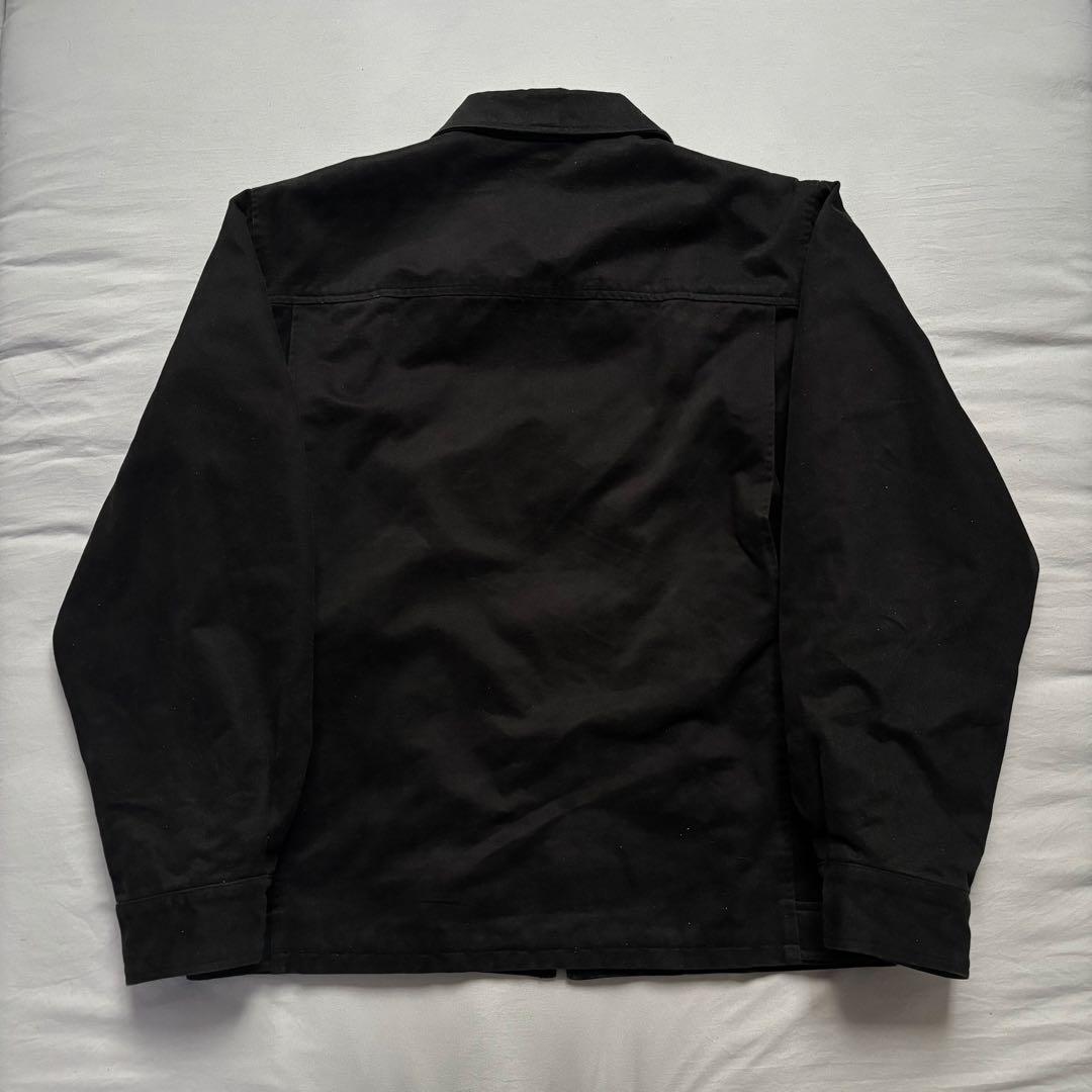 90's Agnes b. homme ハの字 riri スイングトップ - メルカリ