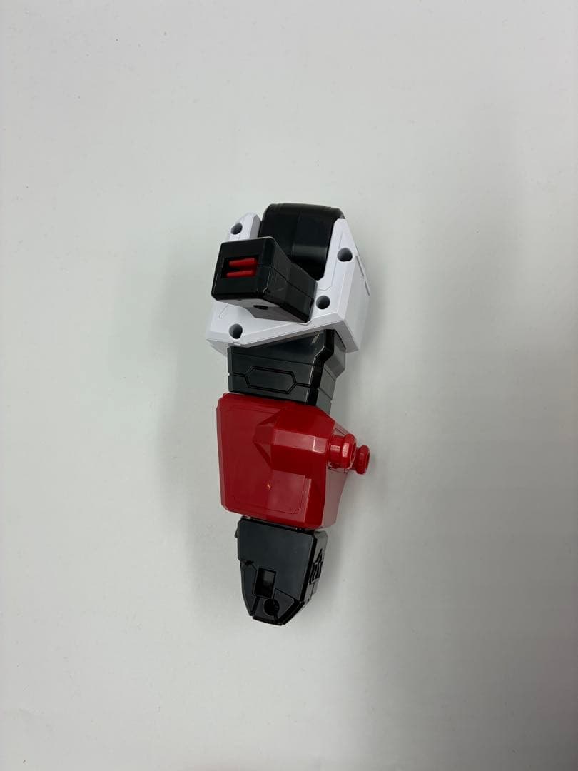 侍戦隊シンケンジャー DXモウギュウダイオー 侍合体