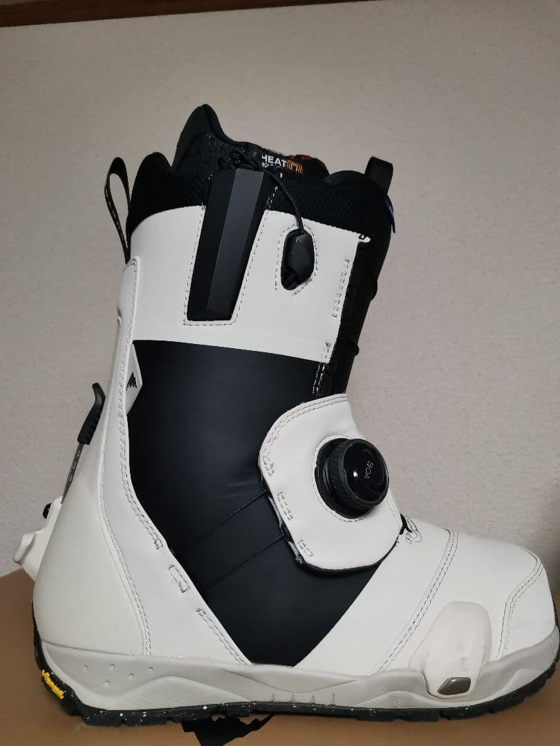 バートン　アイオン ION ステップオン（STEP ON）28.5cm