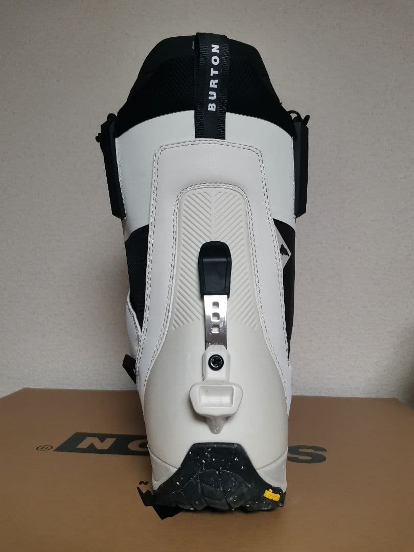 バートン　アイオン ION ステップオン（STEP ON）28.5cm