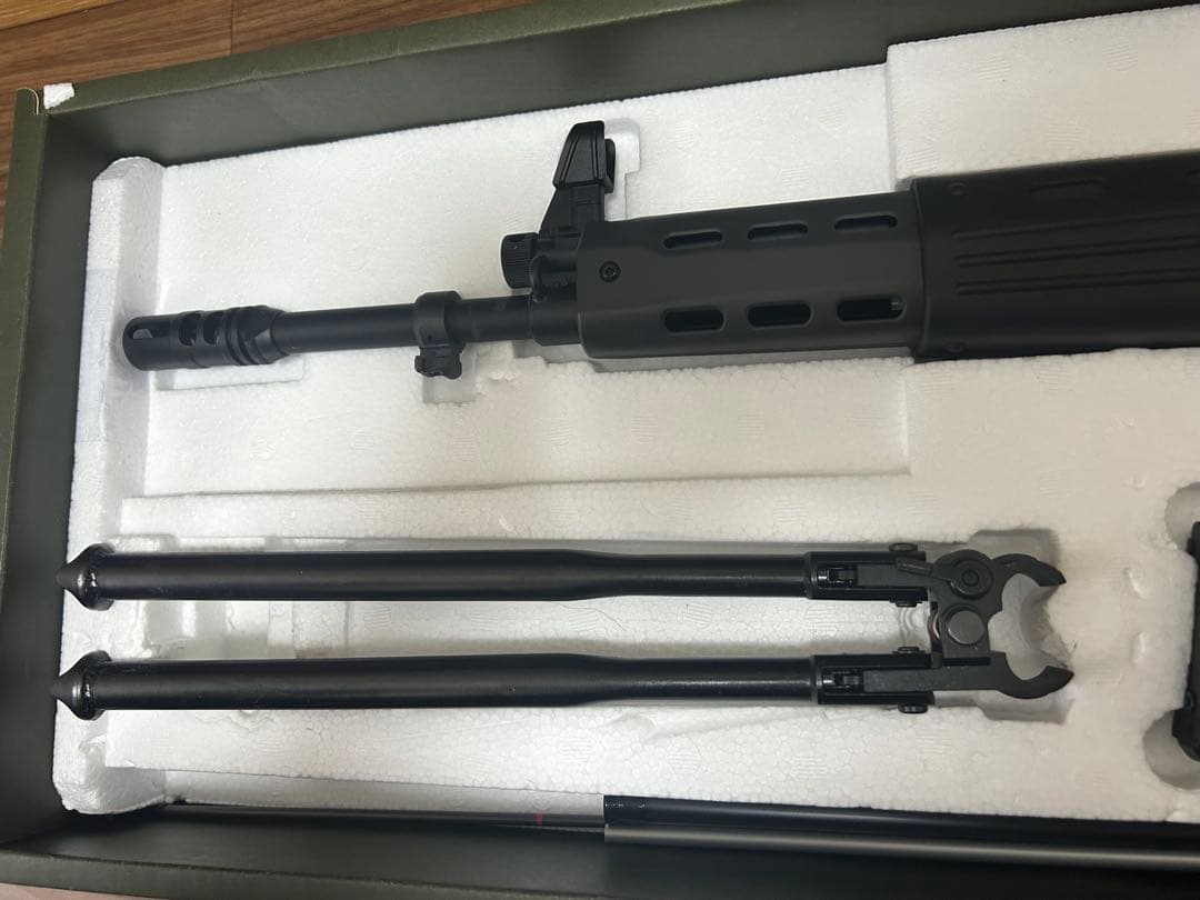 東京マルイ電動ガン 89式小銃 5.56mm