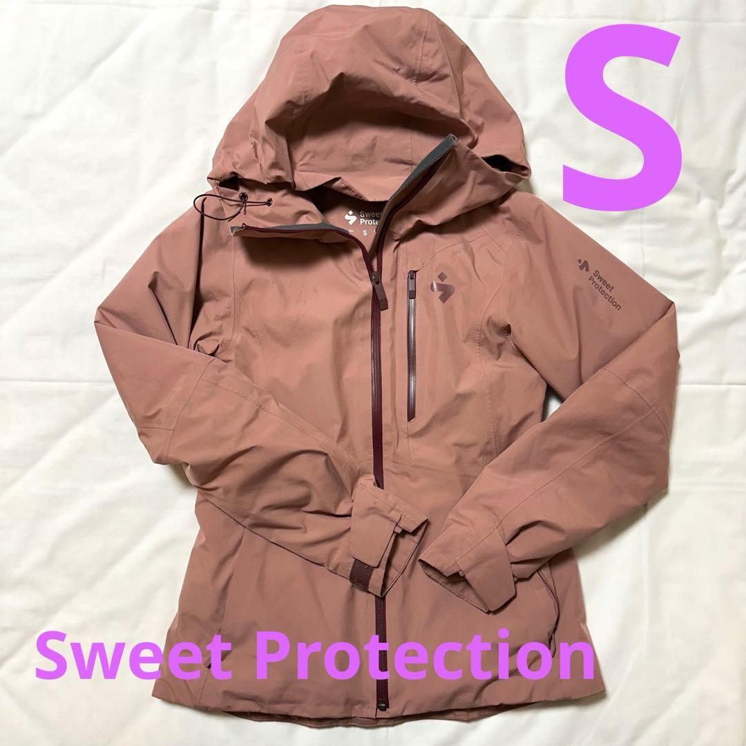 Sweet Protection スウィートプロテクション GORE-TEX スキーウェア メンズ スキージャケット ゴアテックス レディース Sweet