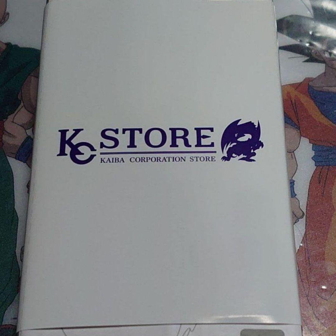 遊戯王 海馬ストア KCストア ハンディ 抽選     当選品 KAIBA CORPORATION STORE in animate | KAIBA CORPORATION STORE