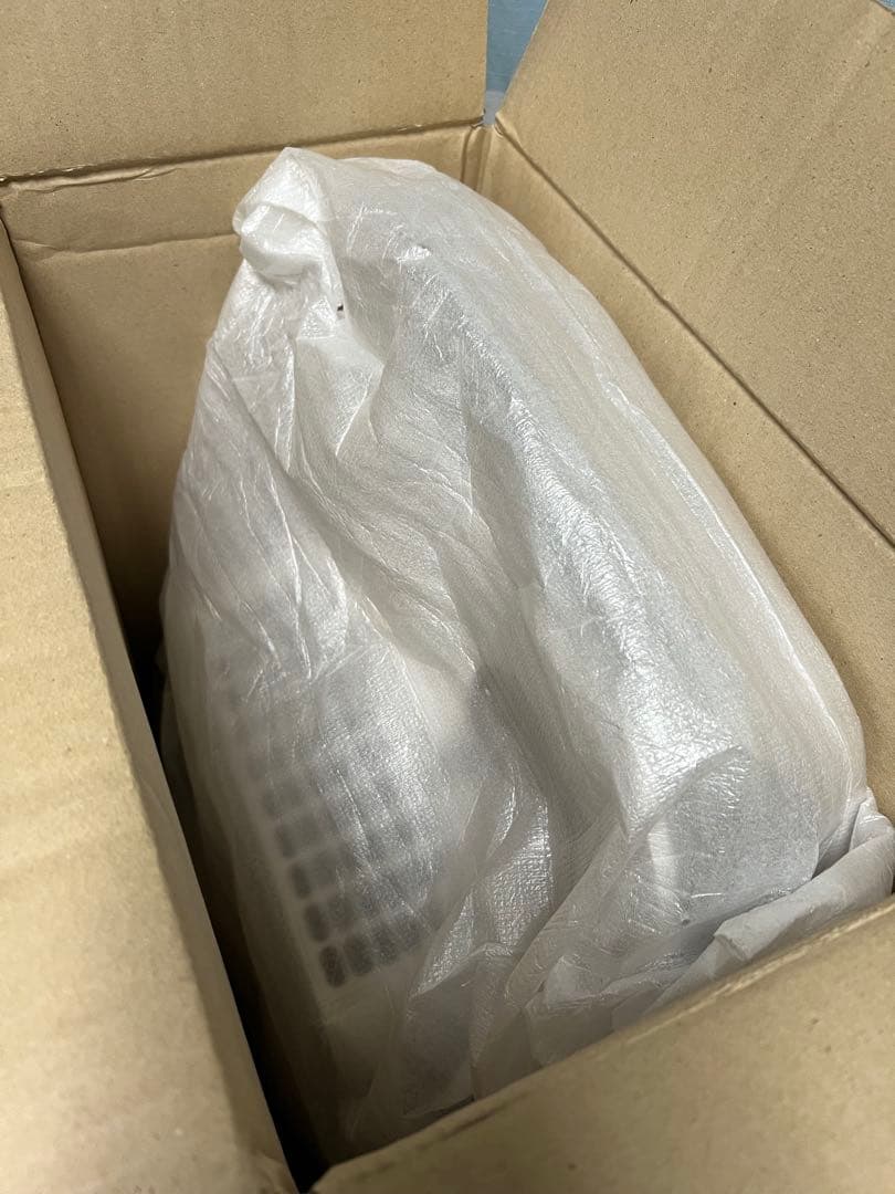 新品未開封】コーウェイ空気清浄機 AP-1008