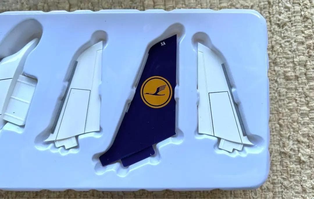 Lufthans ルフトハンザ｜エアバスA350-900｜1/200｜LIMOX - メルカリ