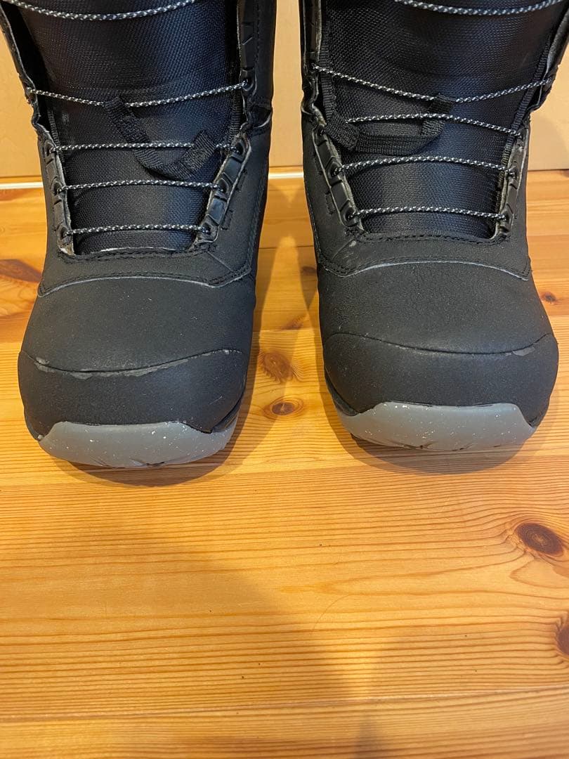 バートン ルーラーワイド サロモン K2 ライド ディーラックス エアー