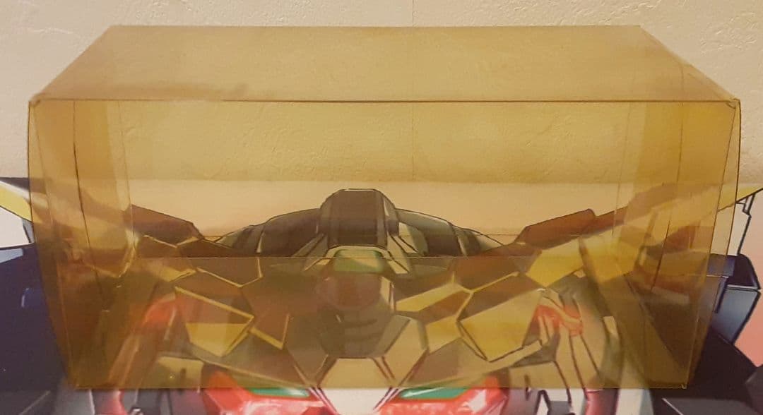 未開封　入手困難　希少　当時物　ミニ　クーパーS　オートスケール　ミニッツ