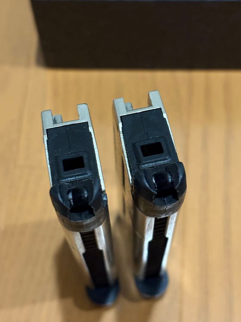 マグプル　PR実ストック　東京マルイデザートウォーリア　EARMOR M31