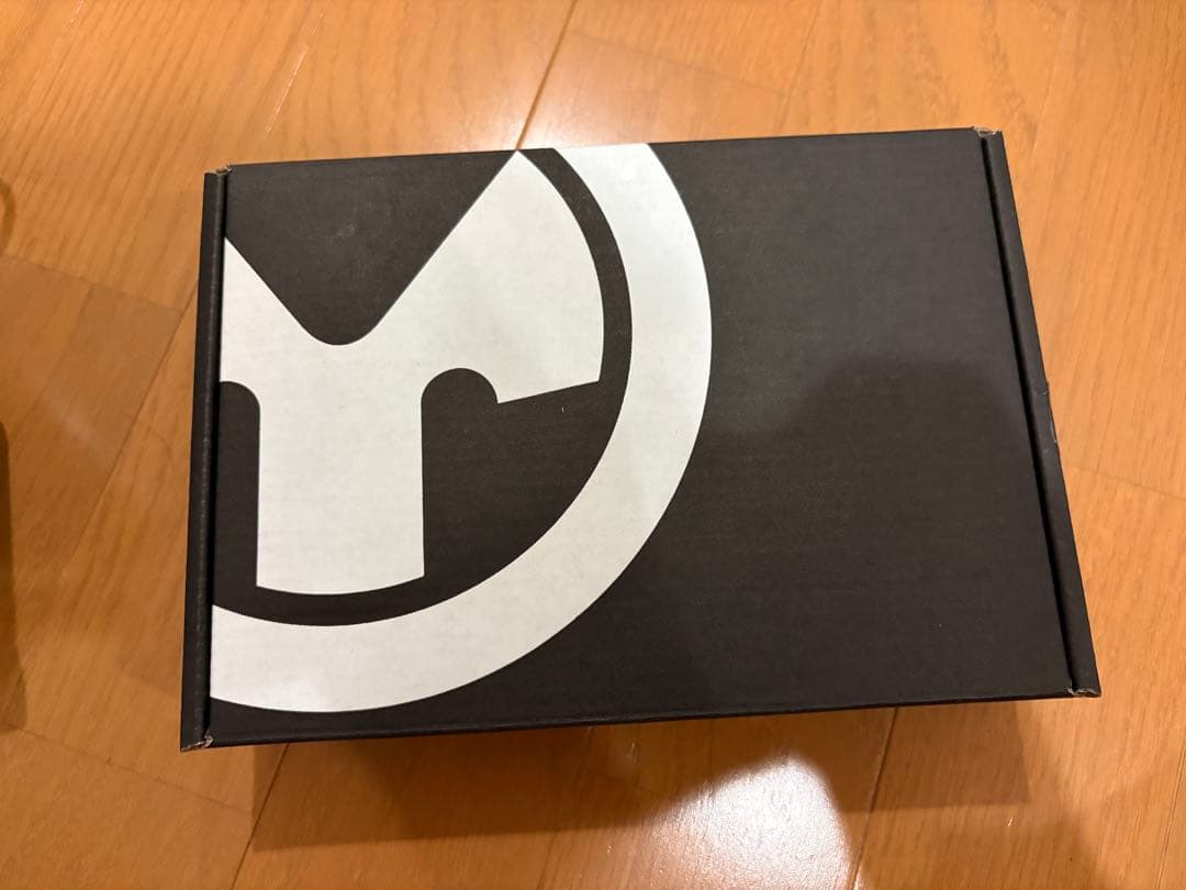 マグプル　PR実ストック　東京マルイデザートウォーリア　EARMOR M31