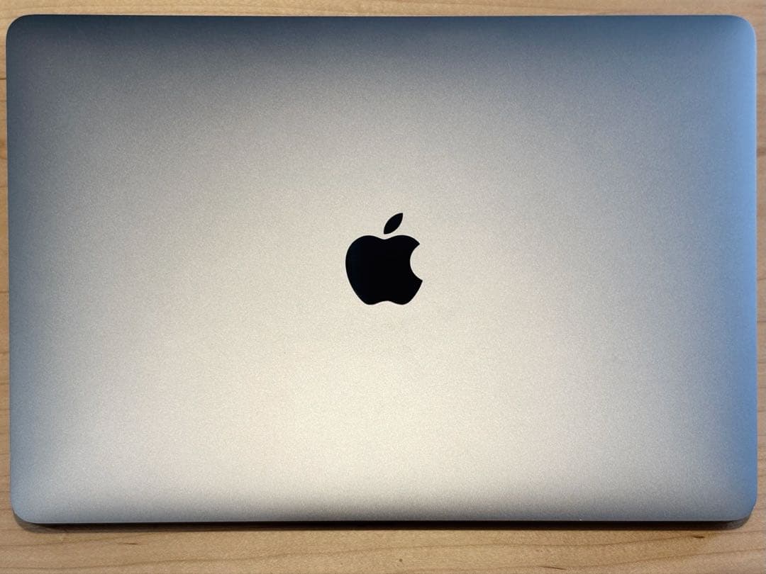 MacBook Pro 13インチ late 2016 スペースグレー じゃんぱら-Apple MacBook Pro 13インチ Corei5:2GHz 256GB スペース