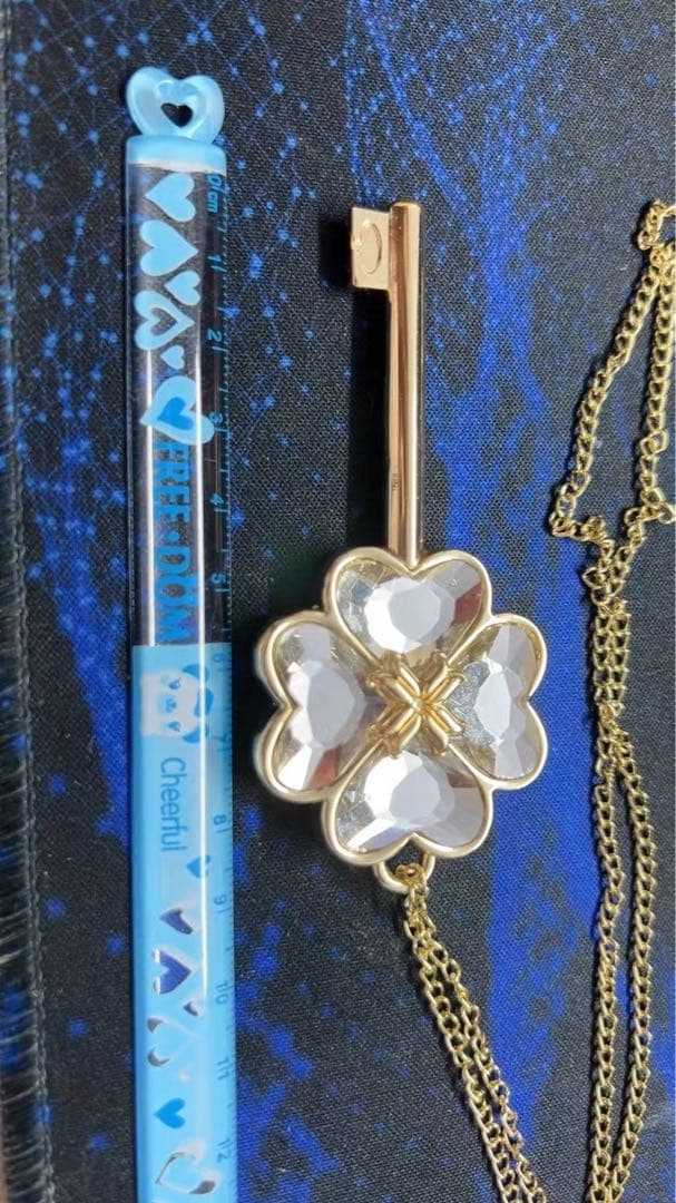 単品 任意選択可 しゅごキャラ！ハンプティロック ダンプティキー 鍵