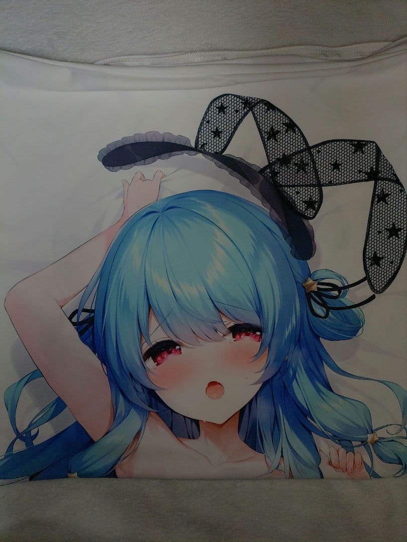 N*8様 (同人品) 星乃すぴか抱き枕カバー