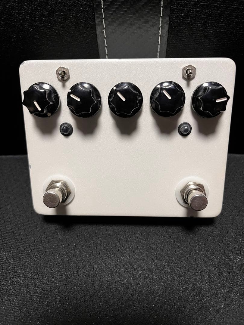 【初期型】Dr.lake Double Dynamite ランドグラフ クローン 初期型】Dr.lake Double Dynamite ランドグラフ クローン