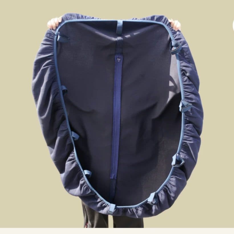 【美品】愛波あや 遮光カバー