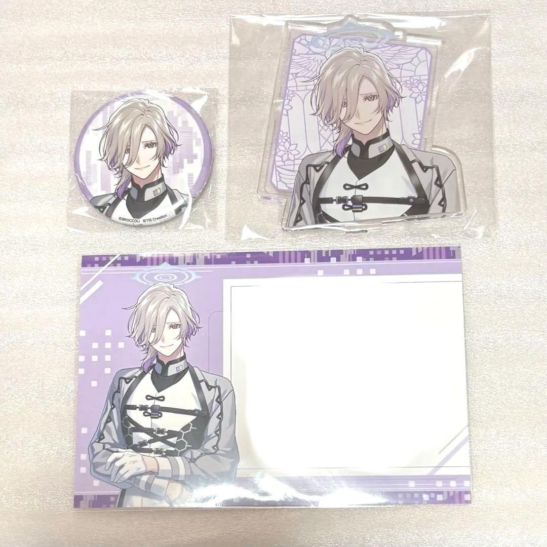 UN：LOGICAL アンロジカル WonderGOO 奏壱セット セット - メルカリ