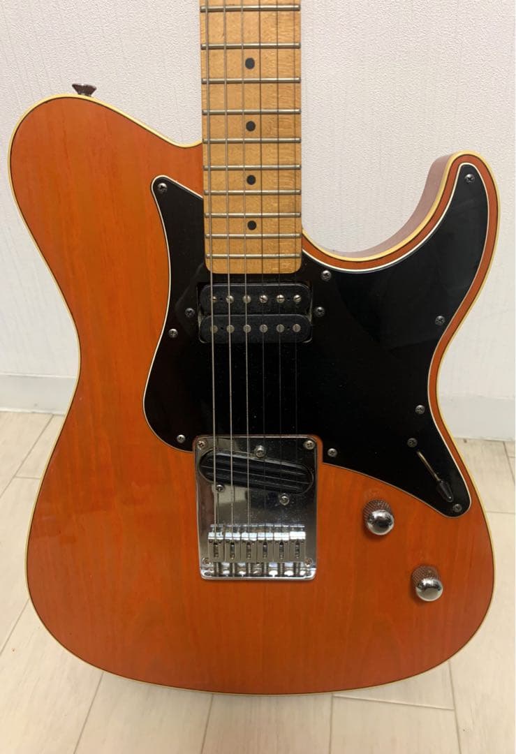 は*ち様 Pacifica PAC311MS ♥マイクスターン ソフトケース付
