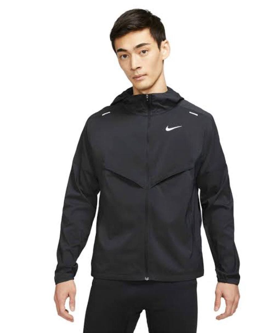 NIKE ウインドランナー 大迫傑選手着用モデル ランニング - メルカリ
