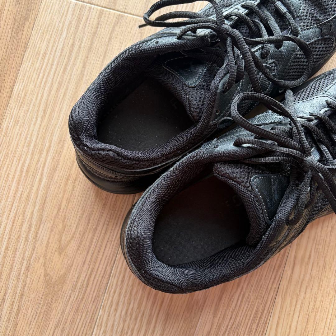 希少 ドイツ軍実物 PUMA ジャーマン トレーニングシューズ 27.5cm