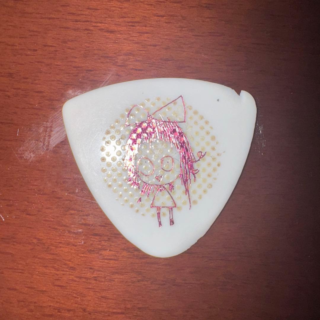 神聖かまってちゃん ピック