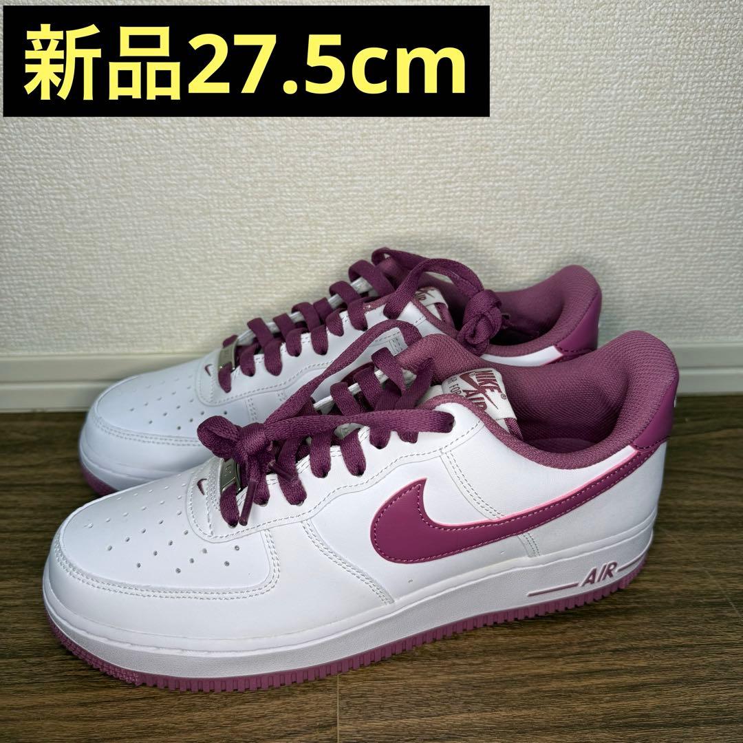 Nike Air Force 1 Low ナイキ　エアフォース1 ライトボルドー 楽天市場】Nike Air Force 1 Low Light Bordeaux ナイキ エアフォース1