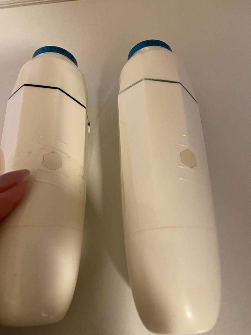 Dr.VISEAフォーカスネオSE17 フェイス・ボディへッド付⭐︎痩身